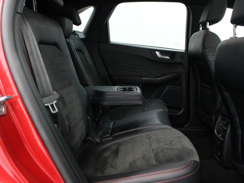 Ford Kuga 2.5 Phev St-line X Edition Cvt Black #13