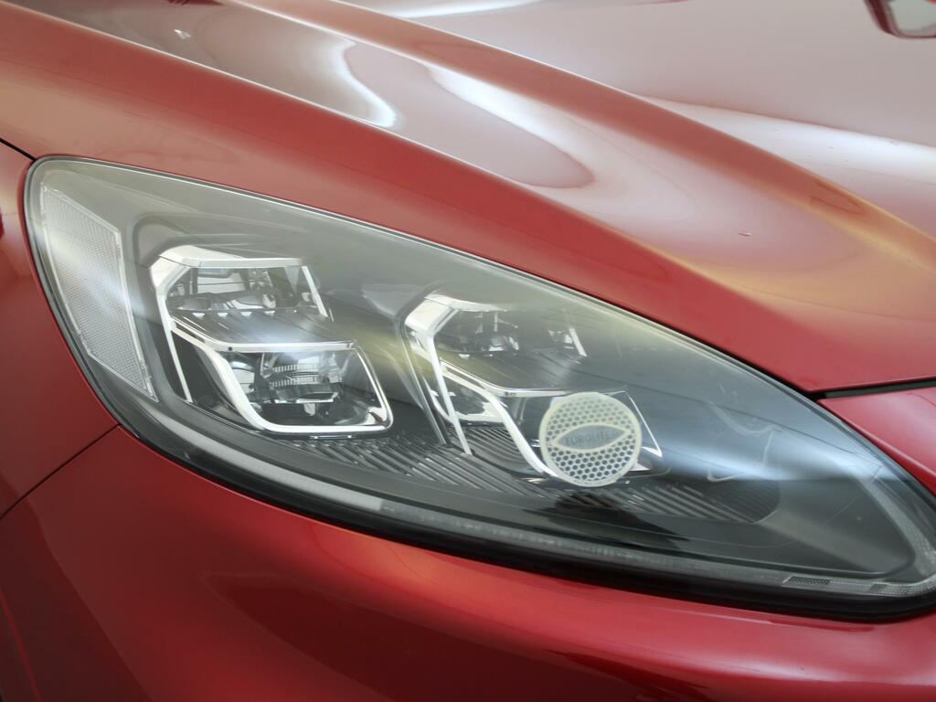Ford Kuga 2.5 Phev St-line X Edition Cvt Black #40