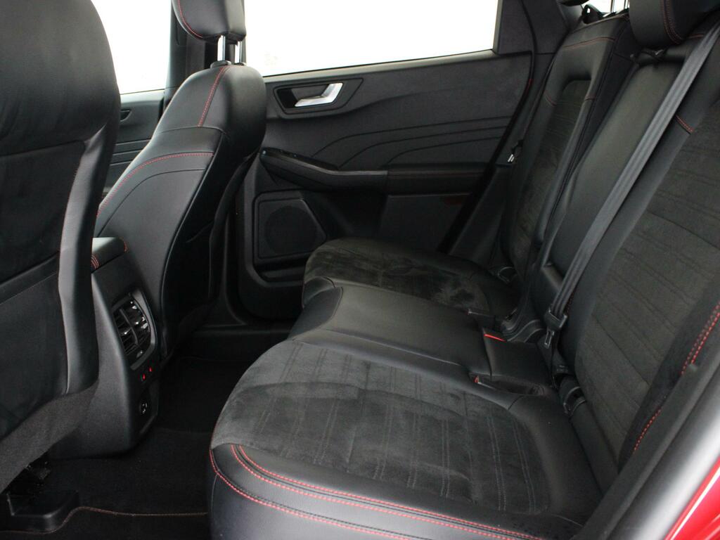 Ford Kuga 2.5 Phev St-line X Edition Cvt Black #11
