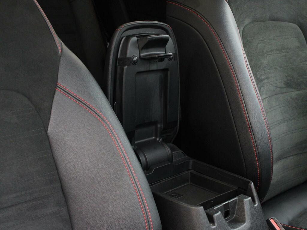 Ford Kuga 2.5 Phev St-line X Edition Cvt Black #33