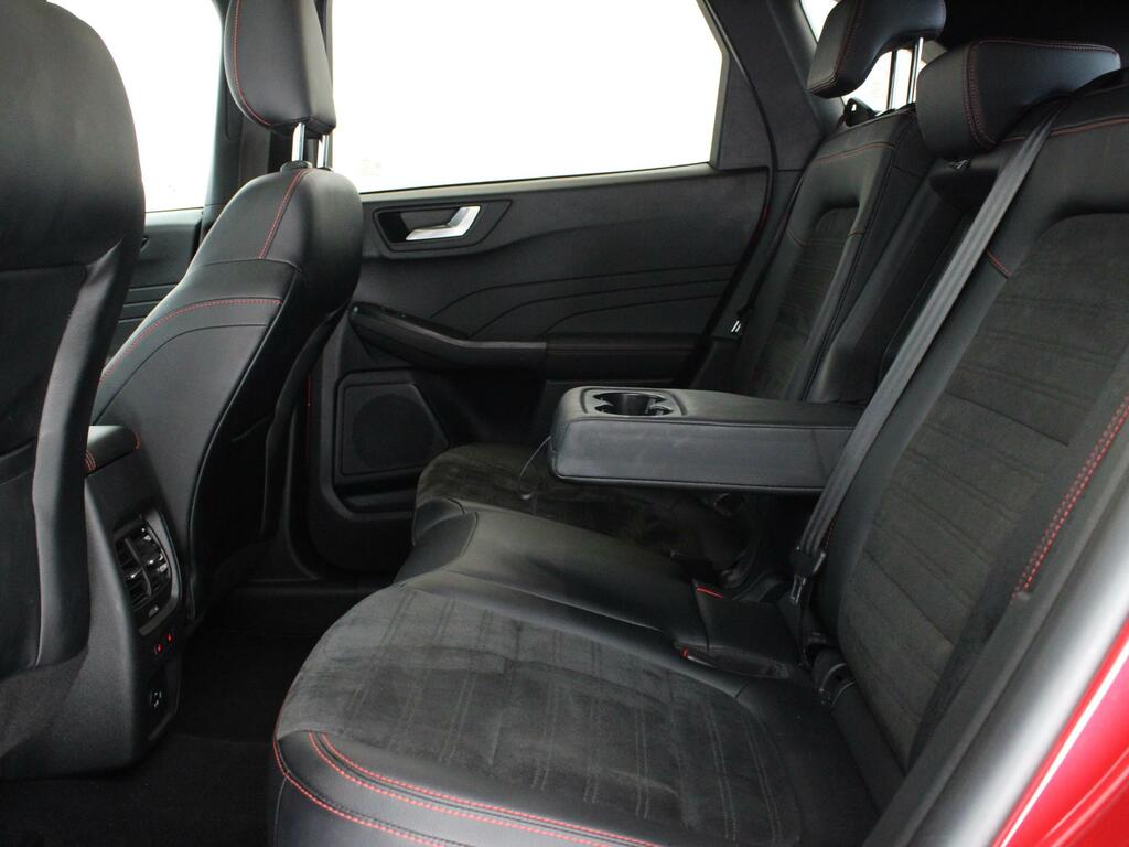 Ford Kuga 2.5 Phev St-line X Edition Cvt Black #12