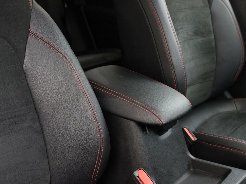 Ford Kuga 2.5 Phev St-line X Edition Cvt Black #32
