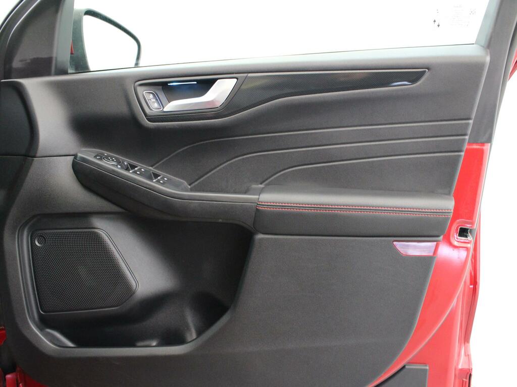 Ford Kuga 2.5 Phev St-line X Edition Cvt Black #34