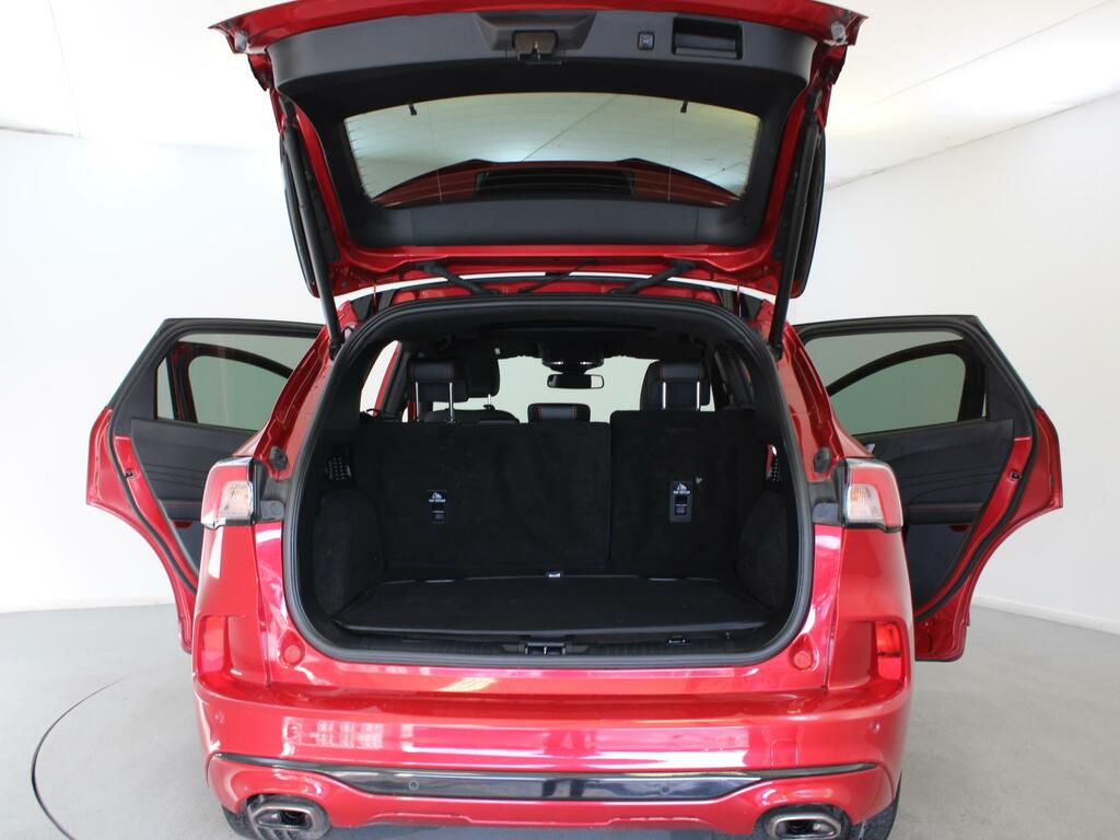 Ford Kuga 2.5 Phev St-line X Edition Cvt Black #36