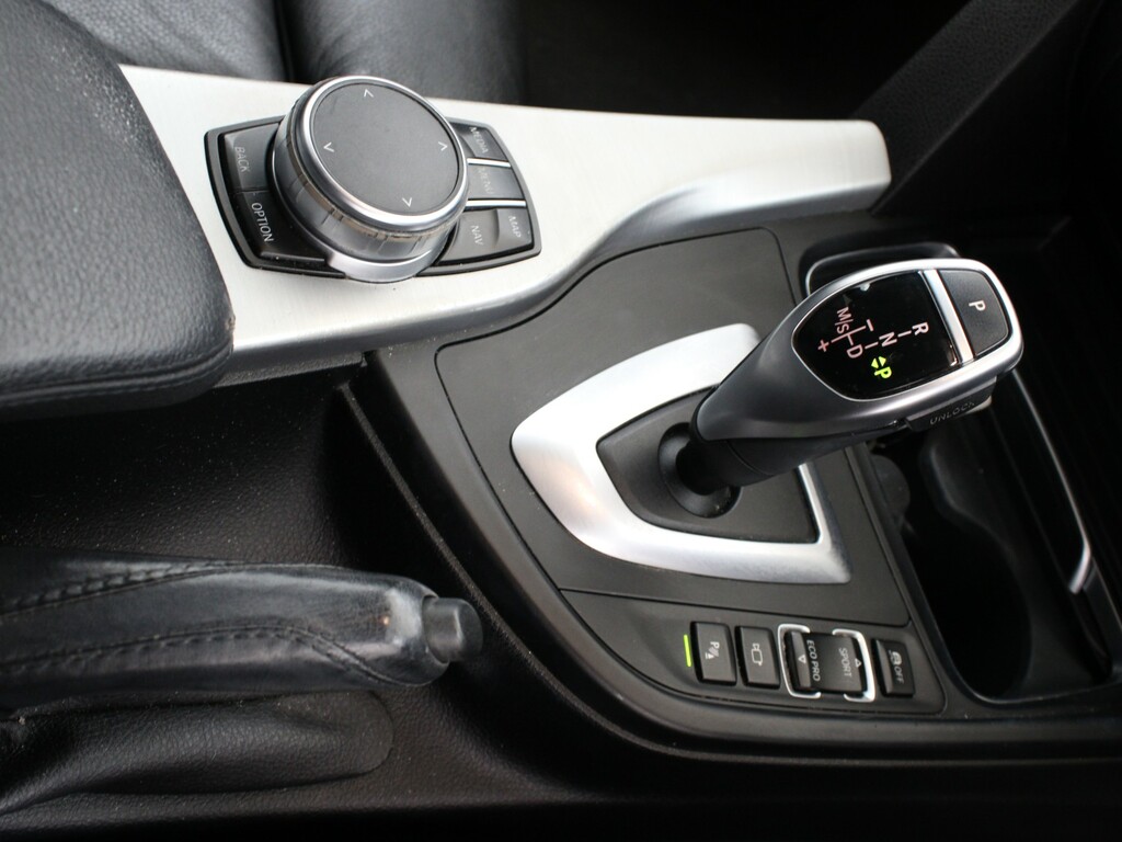 BMW 4 Series 420D M Sport Gran Coupe Blue #23