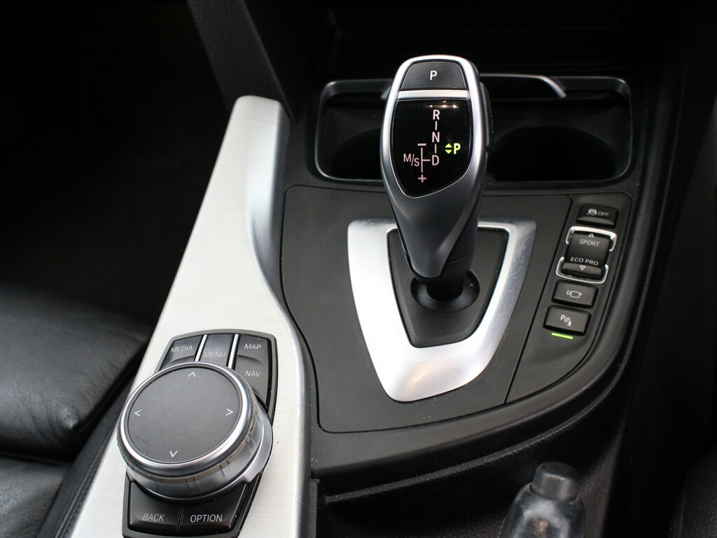 BMW 4 Series 420D M Sport Gran Coupe Blue #22