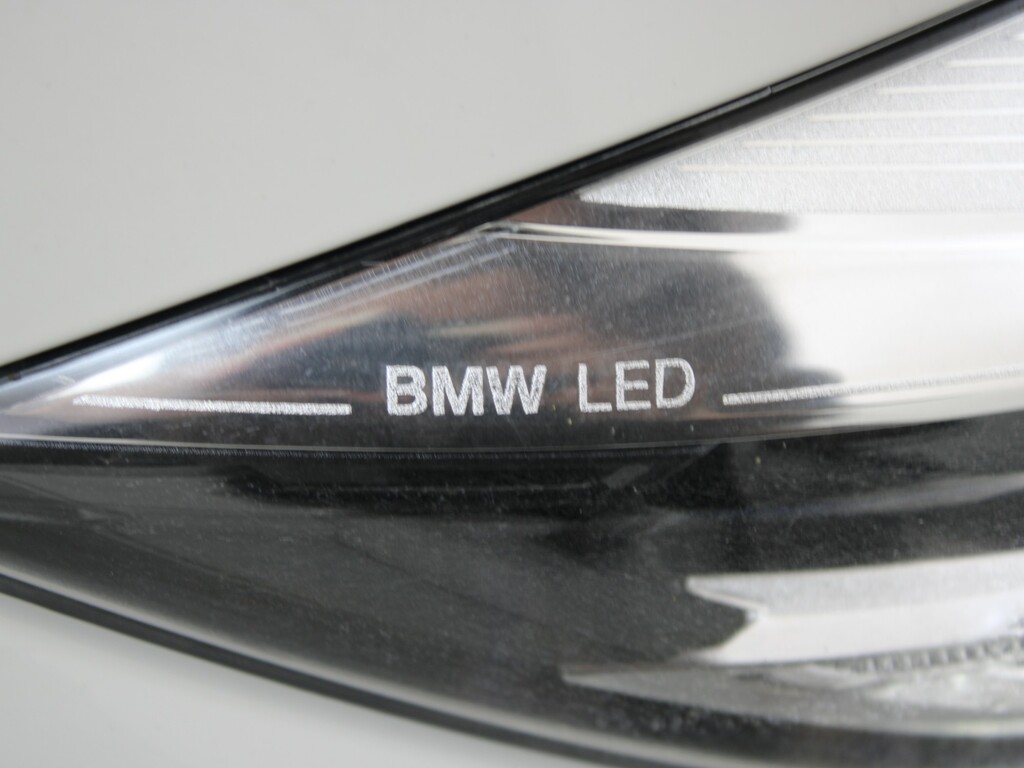 BMW 4 Series 420D M Sport Gran Coupe Blue #29