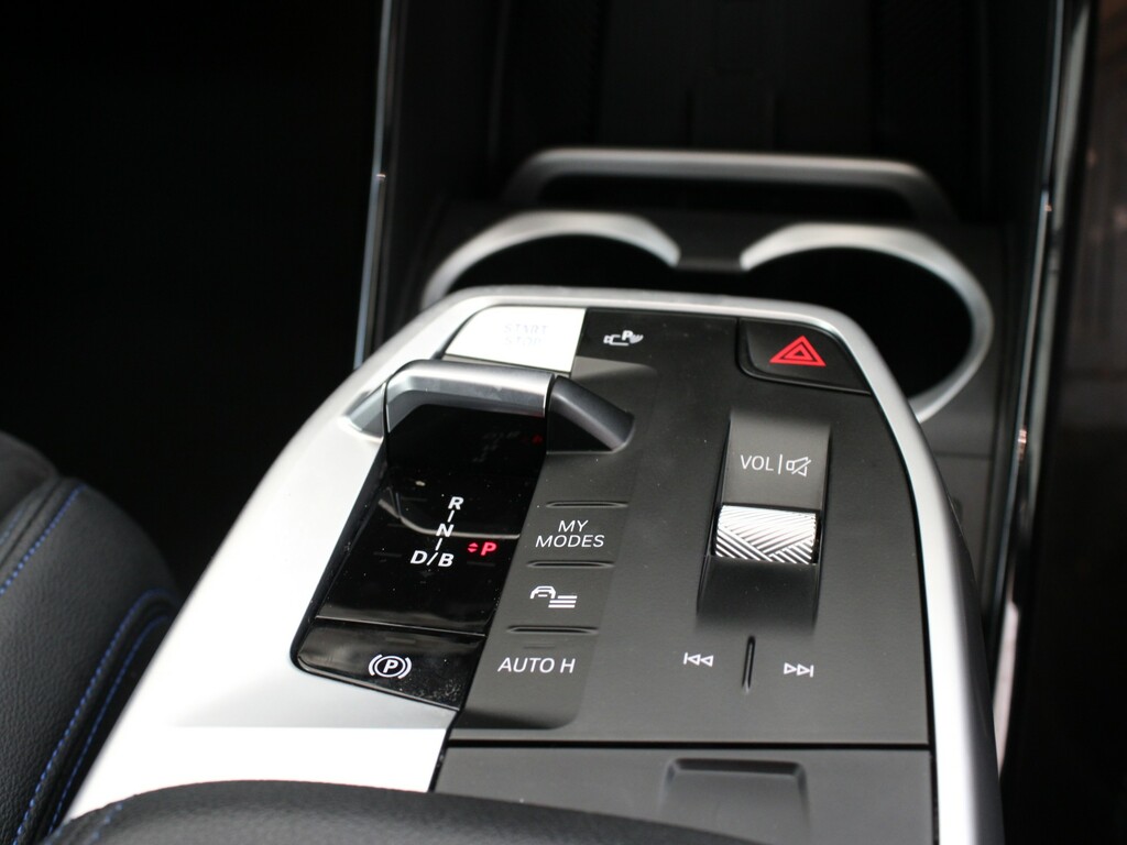 BMW iX1 Ix1 Xdrive30 M Sport Silver #28