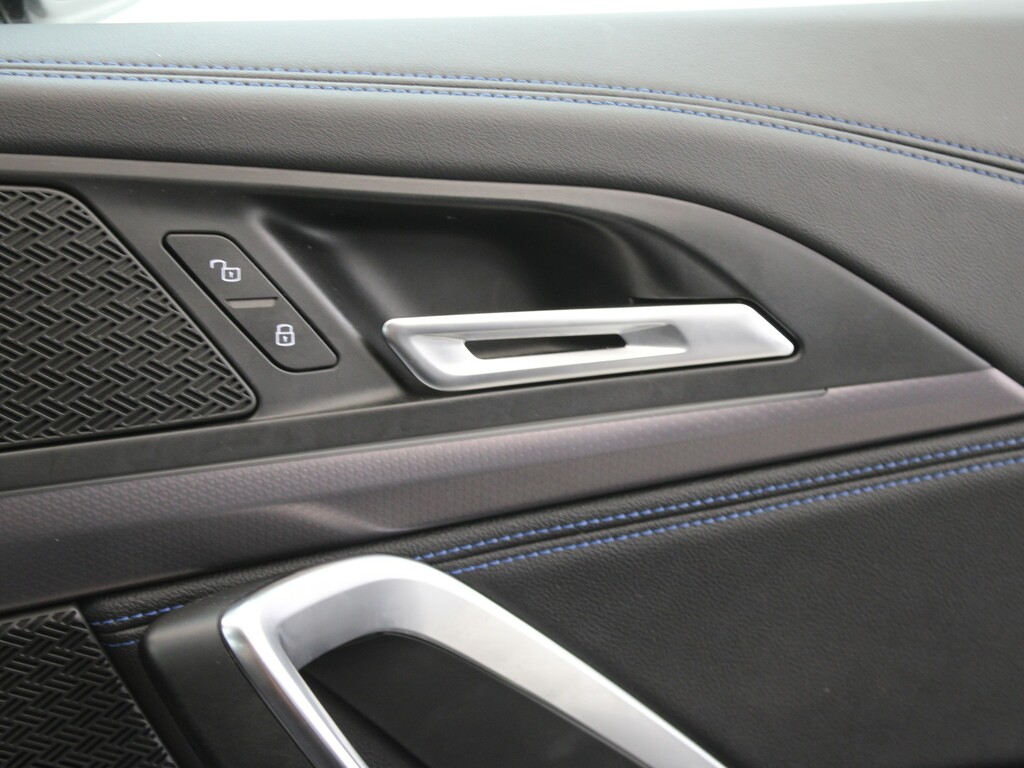 BMW iX1 Ix1 Xdrive30 M Sport Silver #34