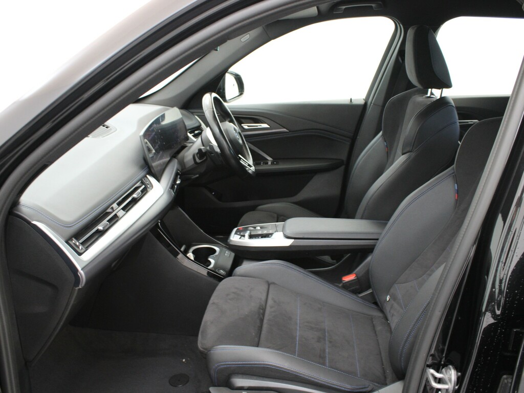 BMW iX1 Ix1 Xdrive30 M Sport Silver #10