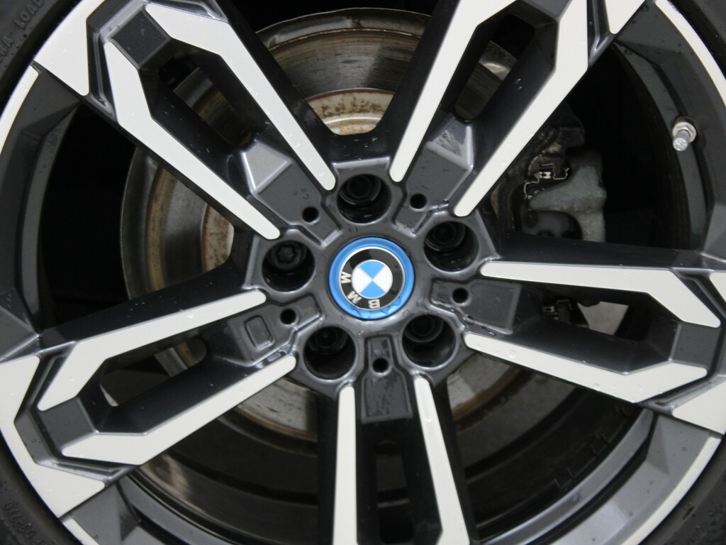 BMW iX1 Ix1 Xdrive30 M Sport Silver #47