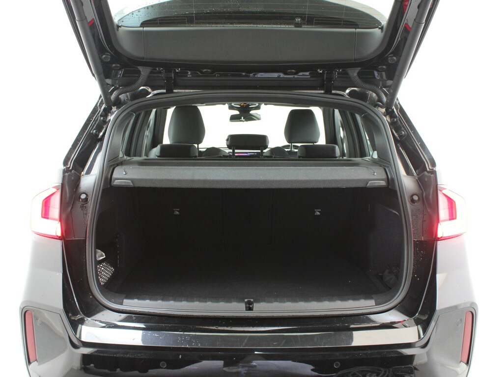 BMW iX1 Ix1 Xdrive30 M Sport Silver #43