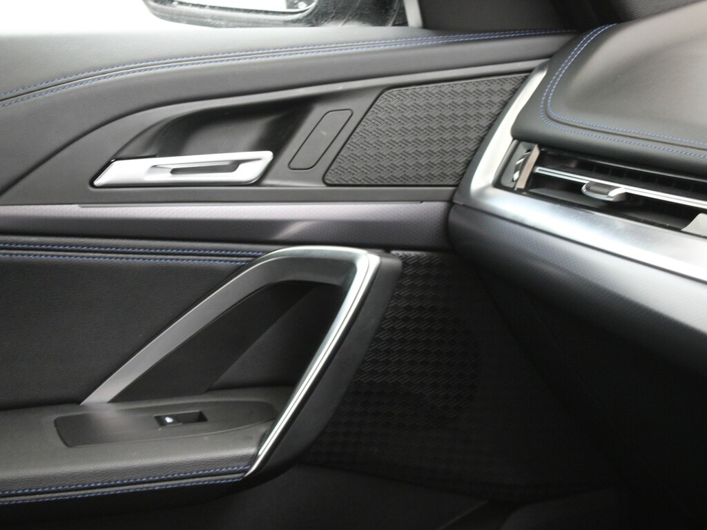 BMW iX1 Ix1 Xdrive30 M Sport Silver #18