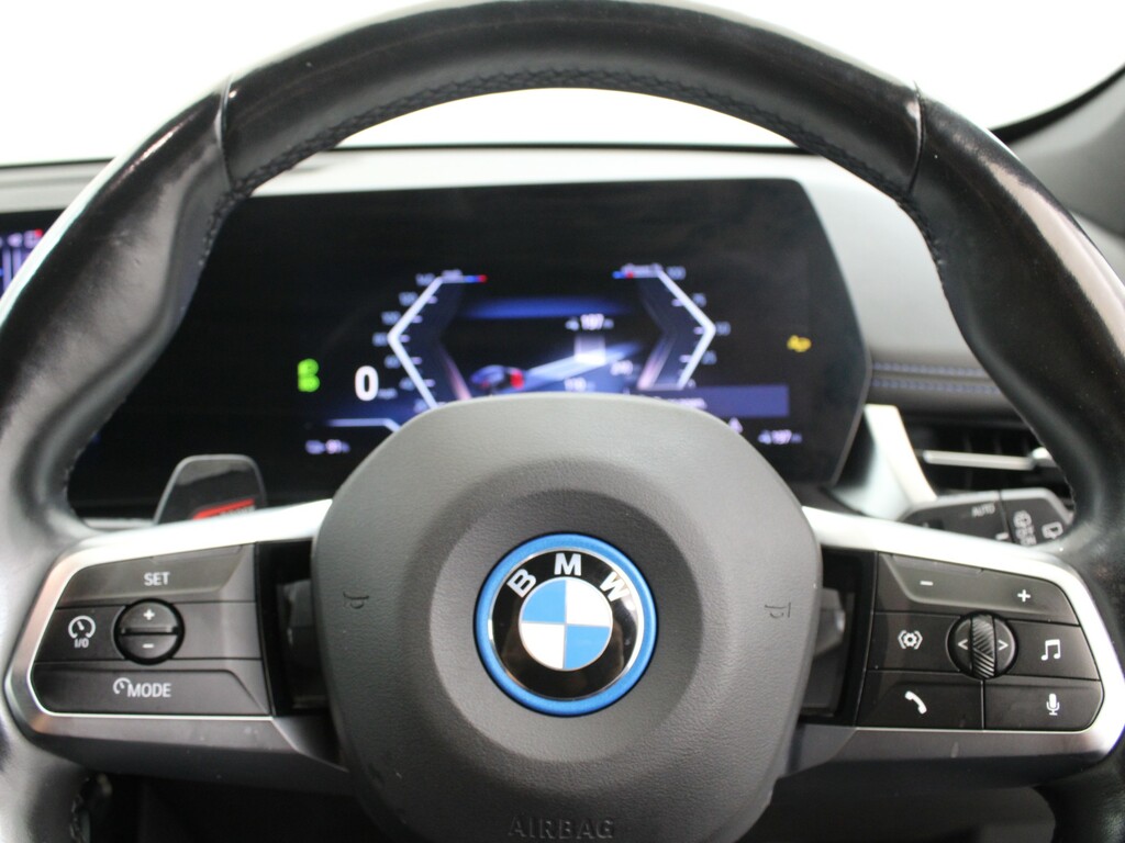 BMW iX1 Ix1 Xdrive30 M Sport Silver #30
