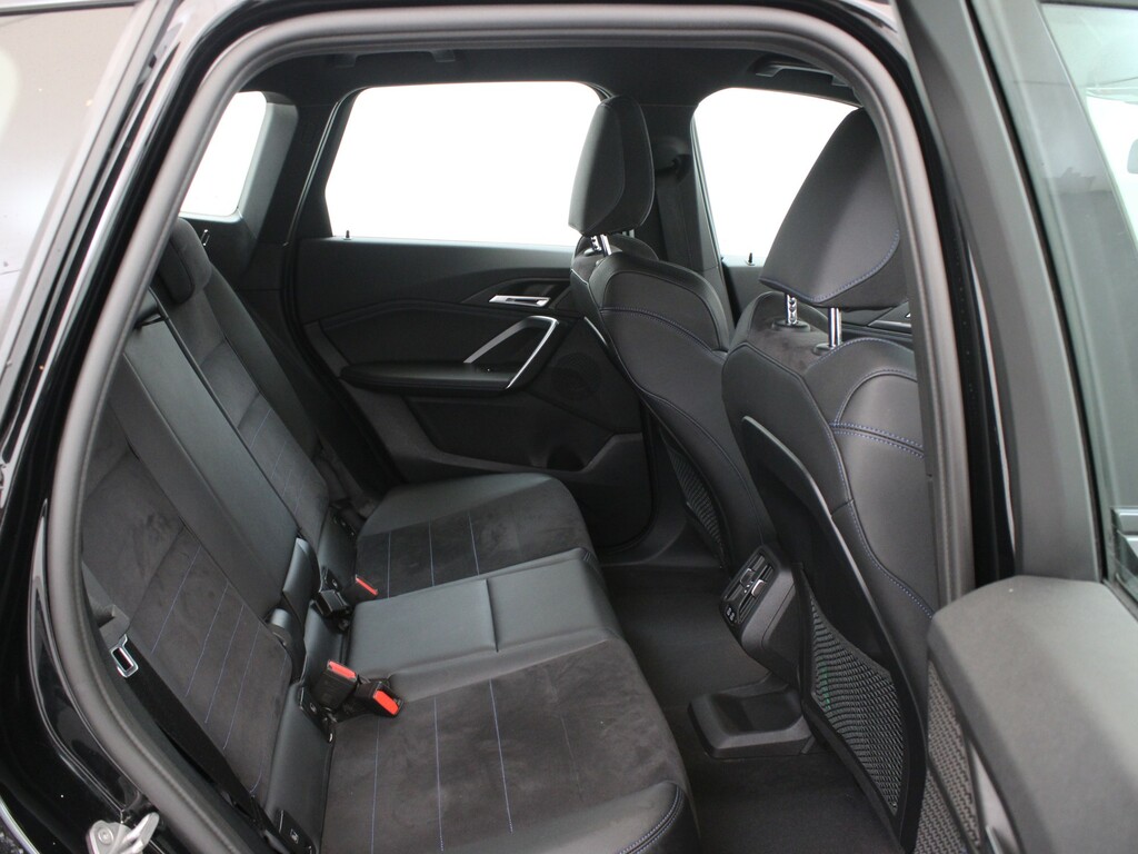 BMW iX1 Ix1 Xdrive30 M Sport Silver #12
