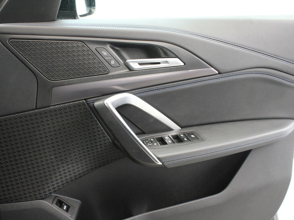 BMW iX1 Ix1 Xdrive30 M Sport Silver #35