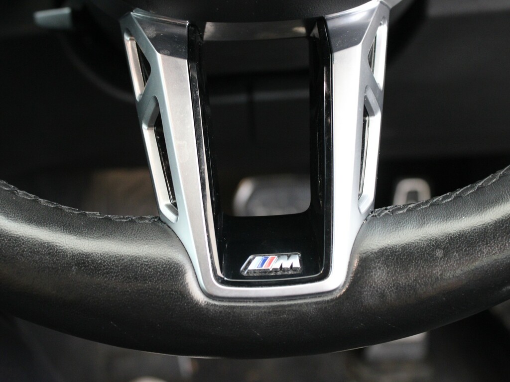 BMW iX1 Ix1 Xdrive30 M Sport Silver #32