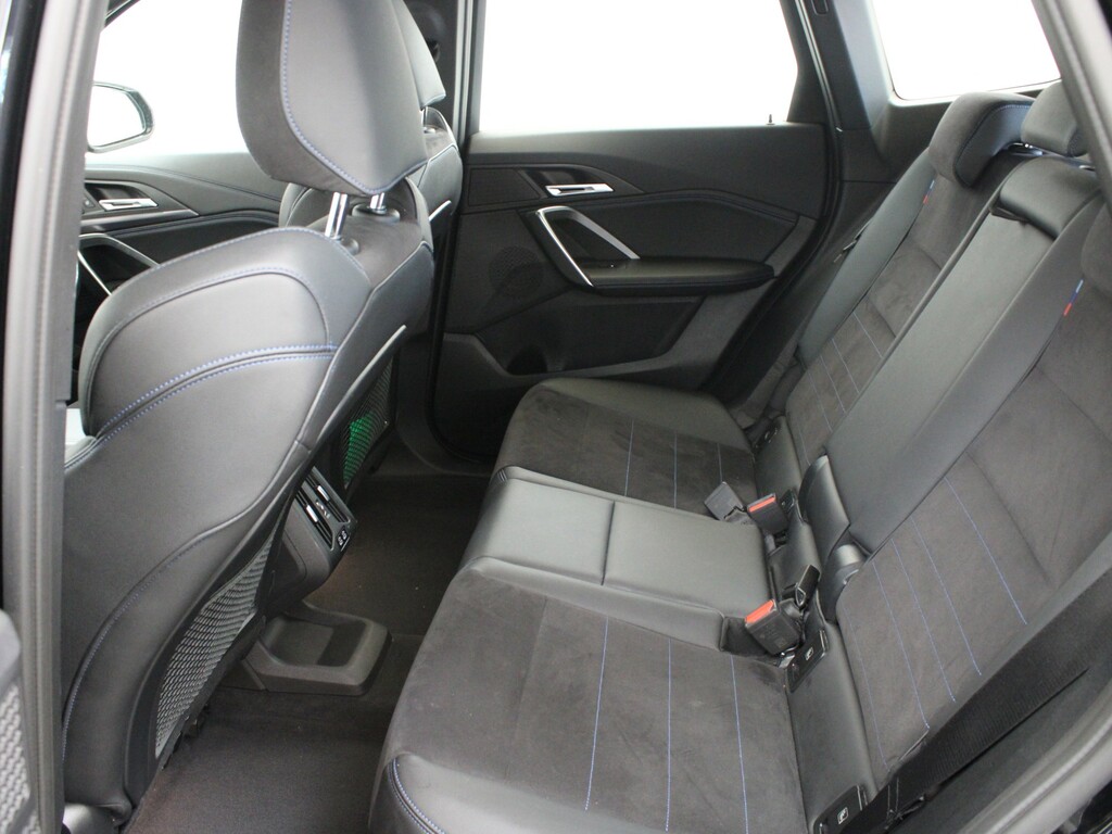 BMW iX1 Ix1 Xdrive30 M Sport Silver #11