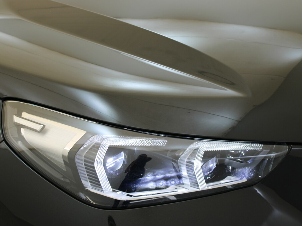 BMW iX1 Ix1 Xdrive30 M Sport Silver #37