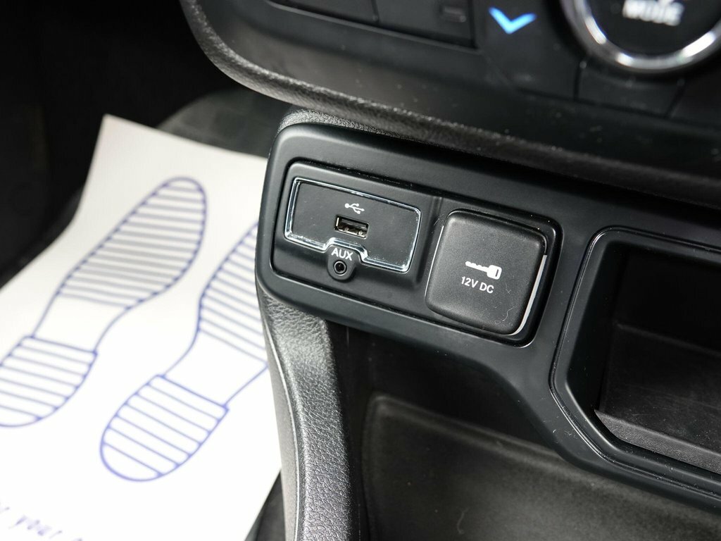 Jeep Renegade White #26