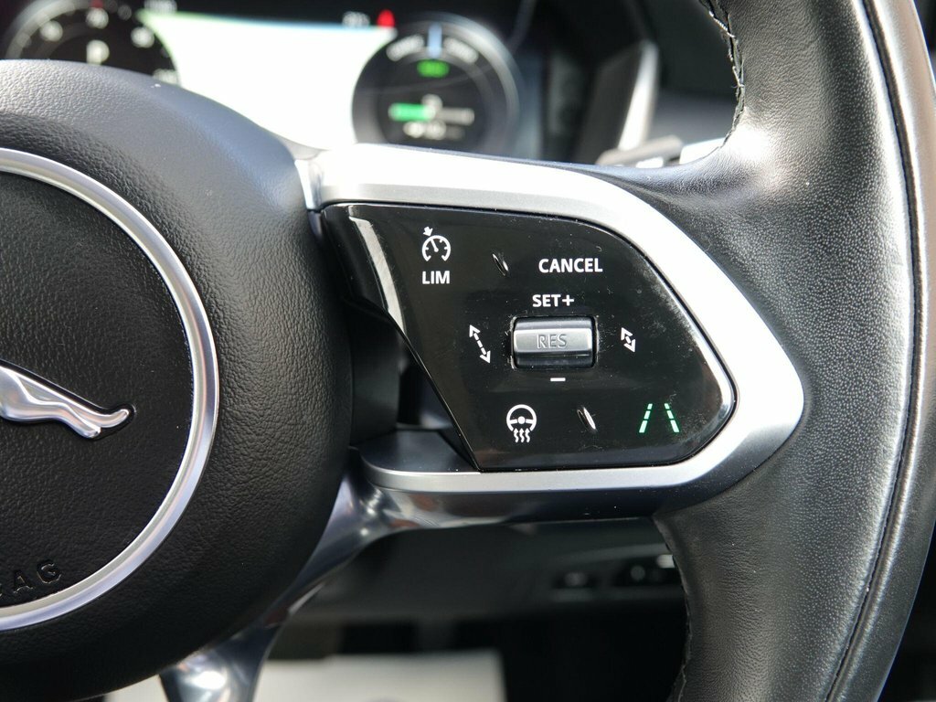 Jaguar I-Pace 2020 400 90Kwh Se Suv 4Wd 400 P Blue #22