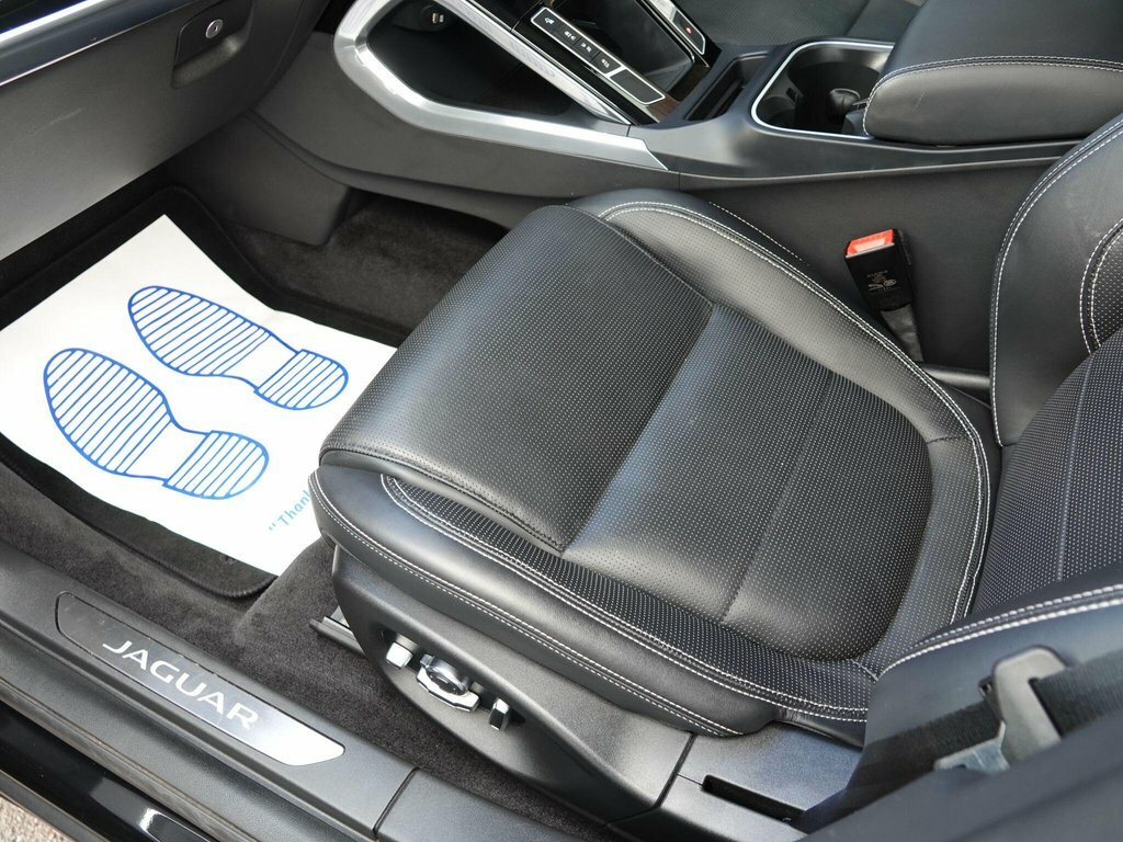 Jaguar I-Pace 2020 400 90Kwh Se Suv 4Wd 400 P Blue #13