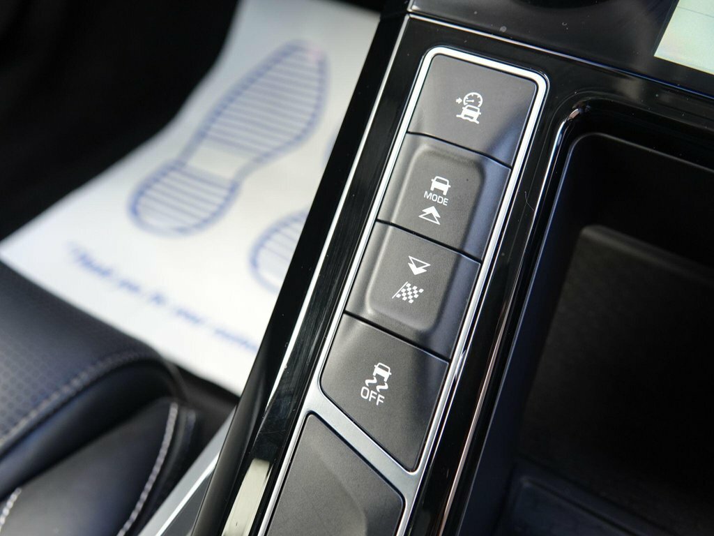Jaguar I-Pace 2020 400 90Kwh Se Suv 4Wd 400 P Blue #37