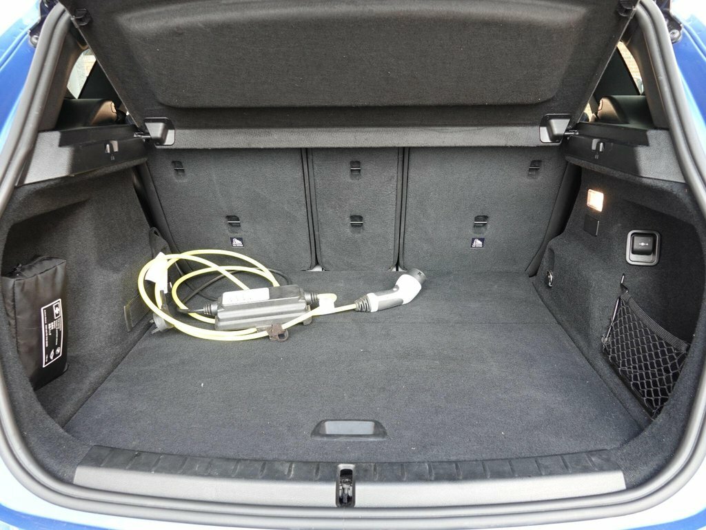 BMW 2 Series Active Tourer 218I M Sport Black #7