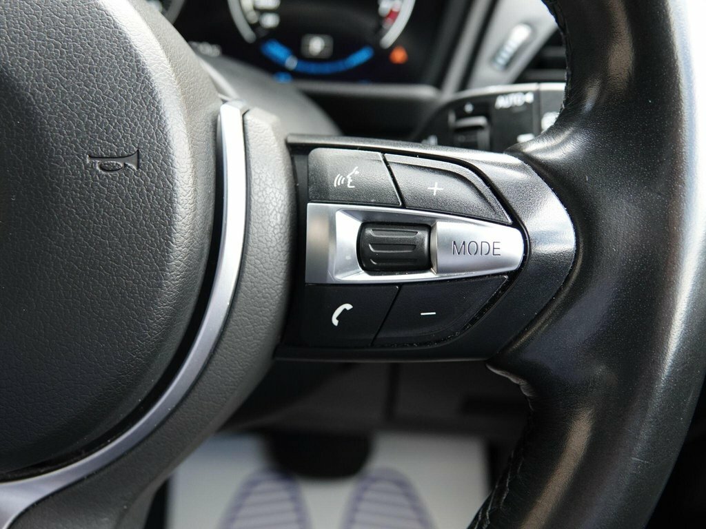 BMW 2 Series Active Tourer 218I M Sport Black #18