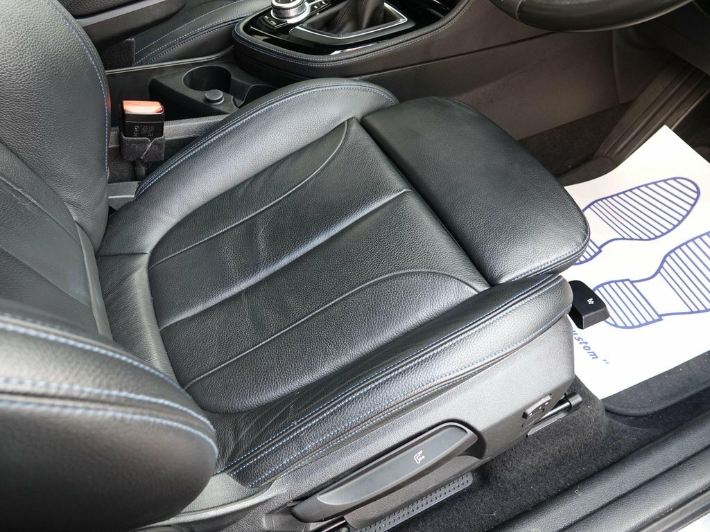 BMW 2 Series Active Tourer 218I M Sport Black #12