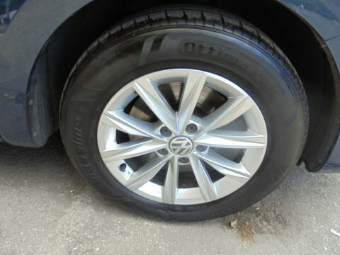 Volkswagen Sharan  White #22