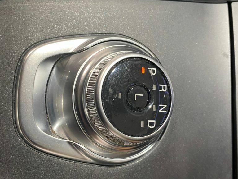 Ford Galaxy 2.0 Tdci 180 Titanium Powershift Black #28