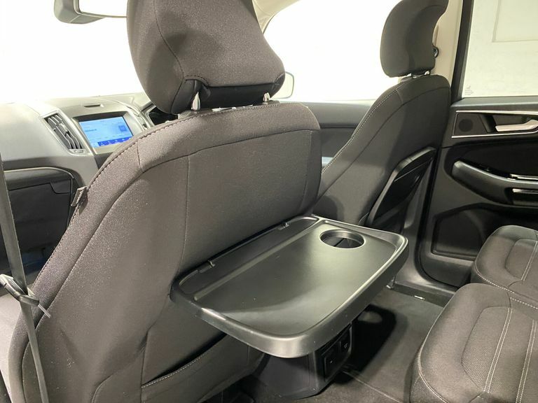 Ford Galaxy Galaxy Titanium Hev Cvt Black #18
