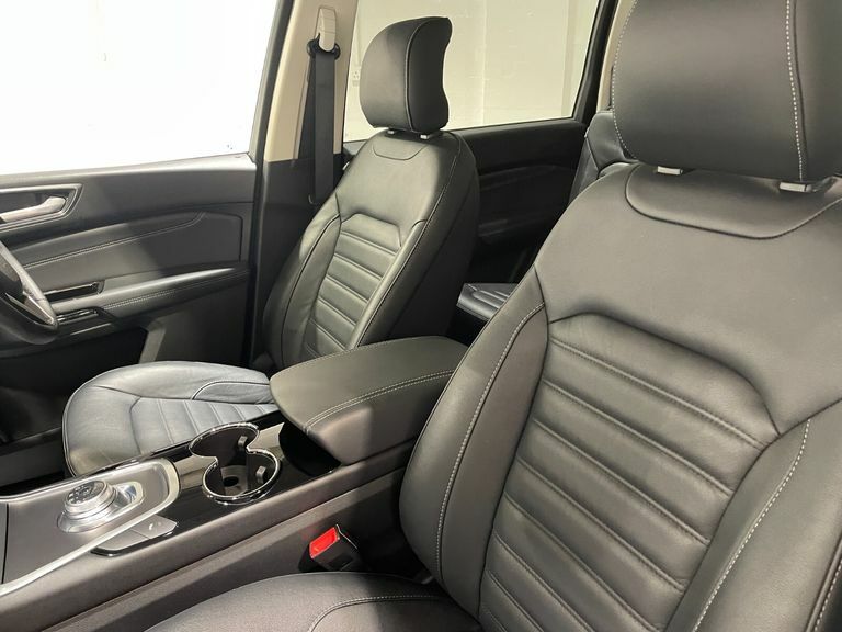 Ford Galaxy 2.5 Fhev 190Ps Titanium 5Drlux Pack Blue #31