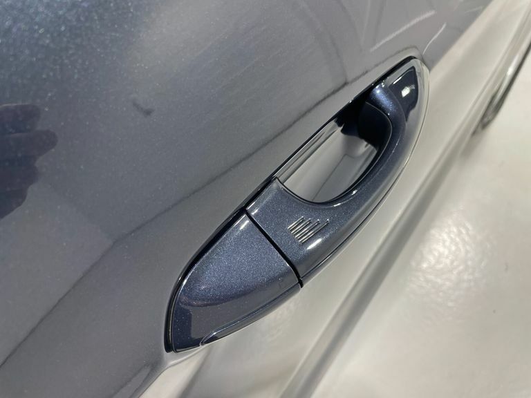 Ford Galaxy 2.5 Fhev 190Ps Titanium 5Drlux Pack Blue #13