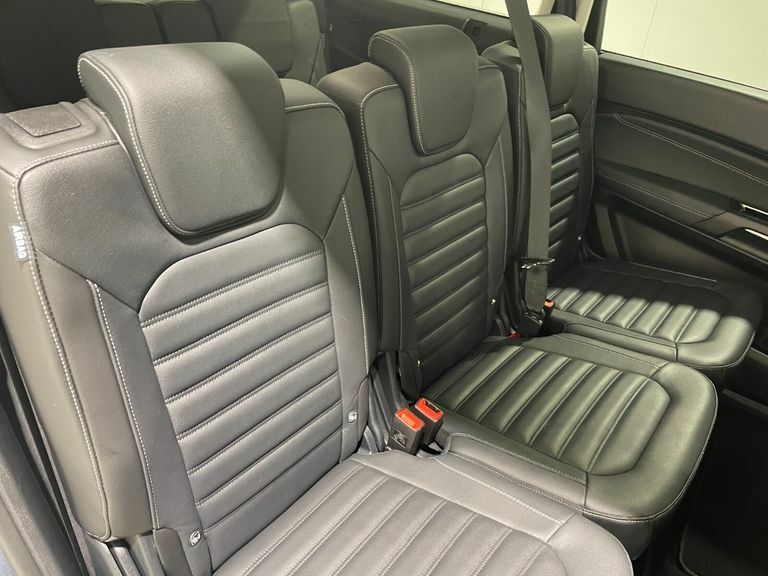 Ford Galaxy 2.5 Fhev 190Ps Titanium 5Drlux Pack Blue #16