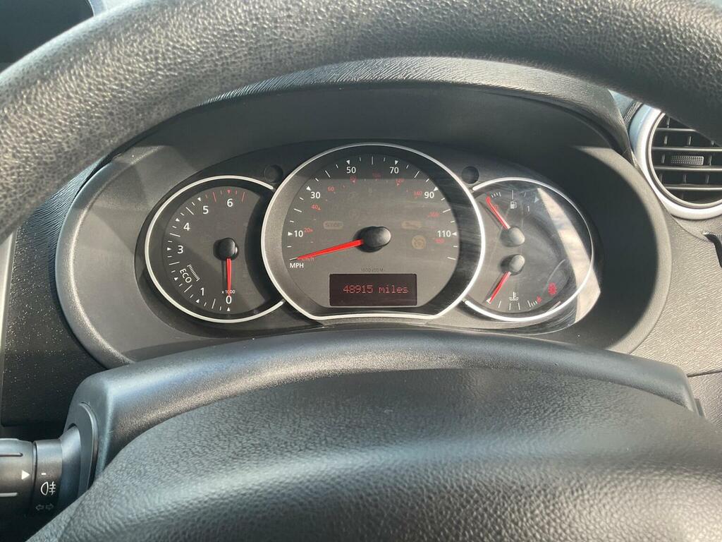 Renault Kangoo 1.5 Dci Energy Ml19 Business Mwb Euro 6 S S Grey #5