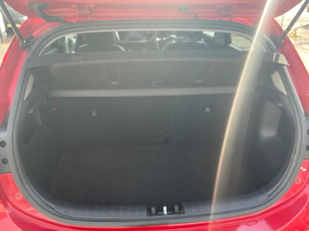 Kia RIO 1.0 T-gdi First Edition Euro 6 Ss  #9