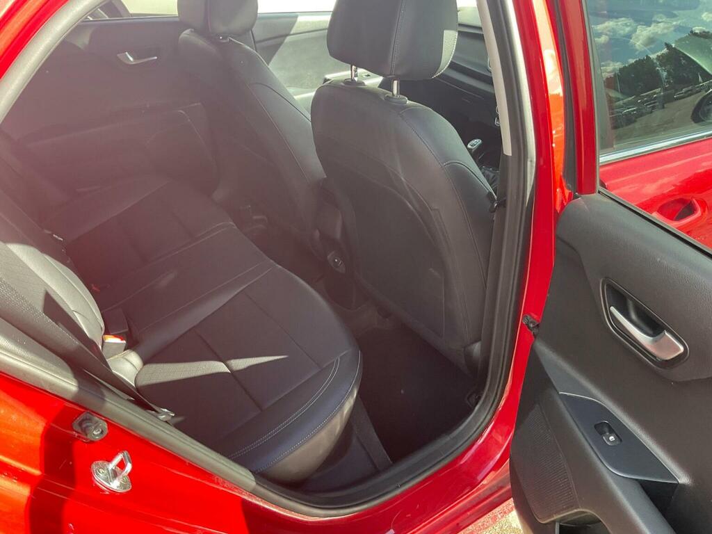 Kia RIO 1.0 T-gdi First Edition Euro 6 Ss  #16