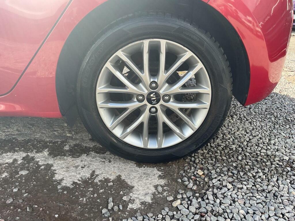 Kia RIO 1.0 T-gdi First Edition Euro 6 Ss  #22