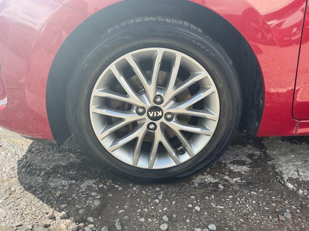 Kia RIO 1.0 T-gdi First Edition Euro 6 Ss  #21