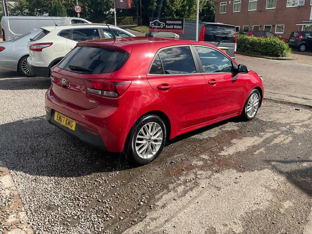 Kia RIO 1.0 T-gdi First Edition Euro 6 Ss  #90