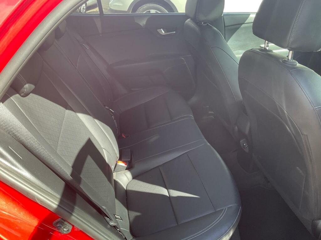 Kia RIO 1.0 T-gdi First Edition Euro 6 Ss  #15
