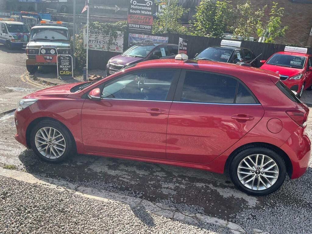 Kia RIO 1.0 T-gdi First Edition Euro 6 Ss  #61
