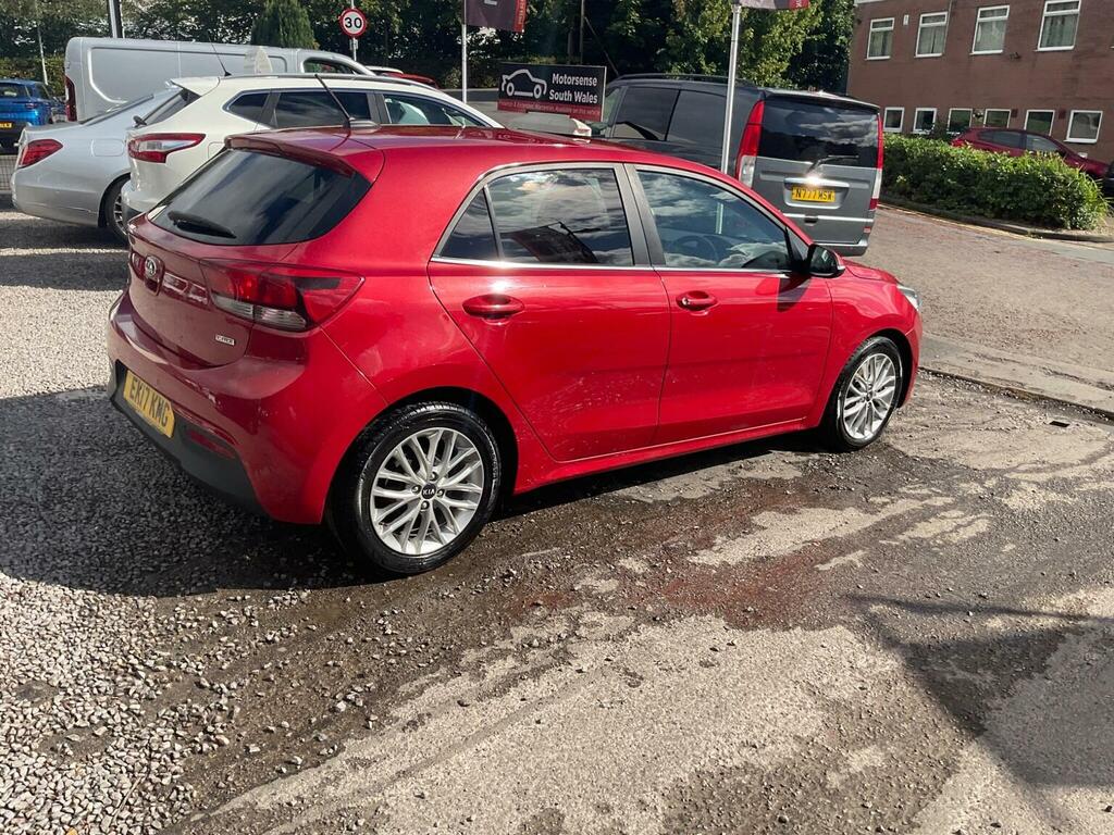 Kia RIO 1.0 T-gdi First Edition Euro 6 Ss  #89