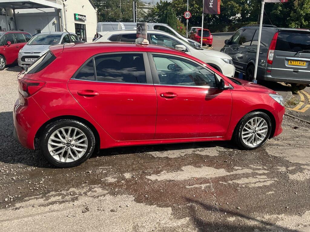 Kia RIO 1.0 T-gdi First Edition Euro 6 Ss  #87