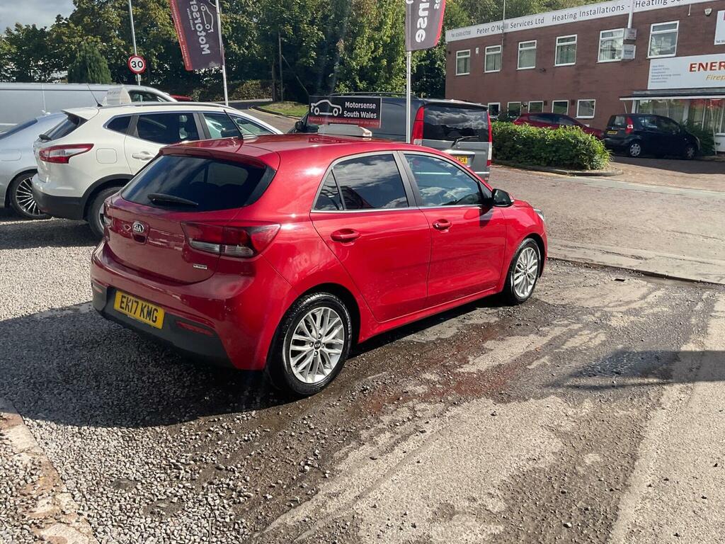 Kia RIO 1.0 T-gdi First Edition Euro 6 Ss  #45