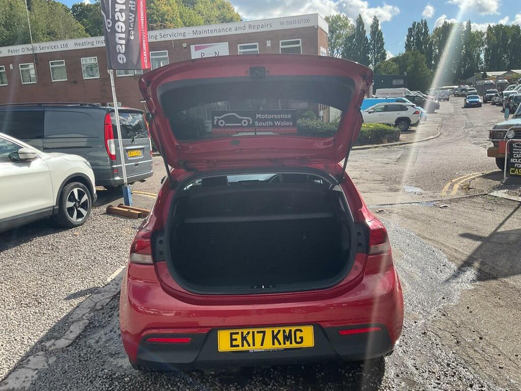 Kia RIO 1.0 T-gdi First Edition Euro 6 Ss  #8