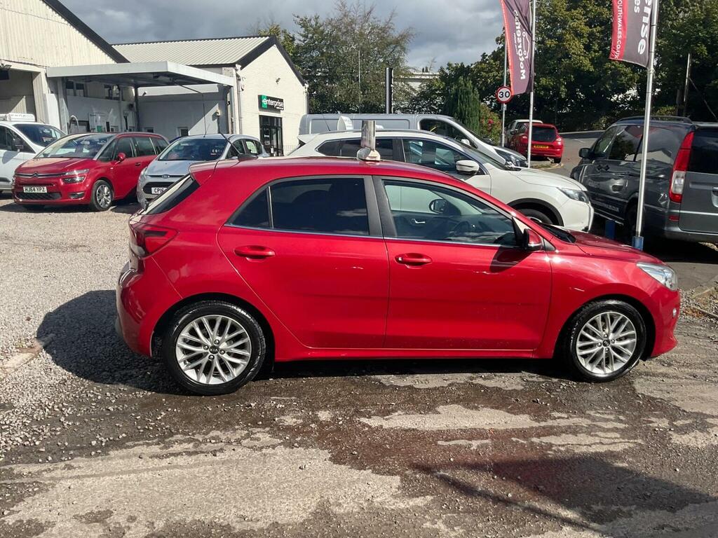 Kia RIO 1.0 T-gdi First Edition Euro 6 Ss  #39