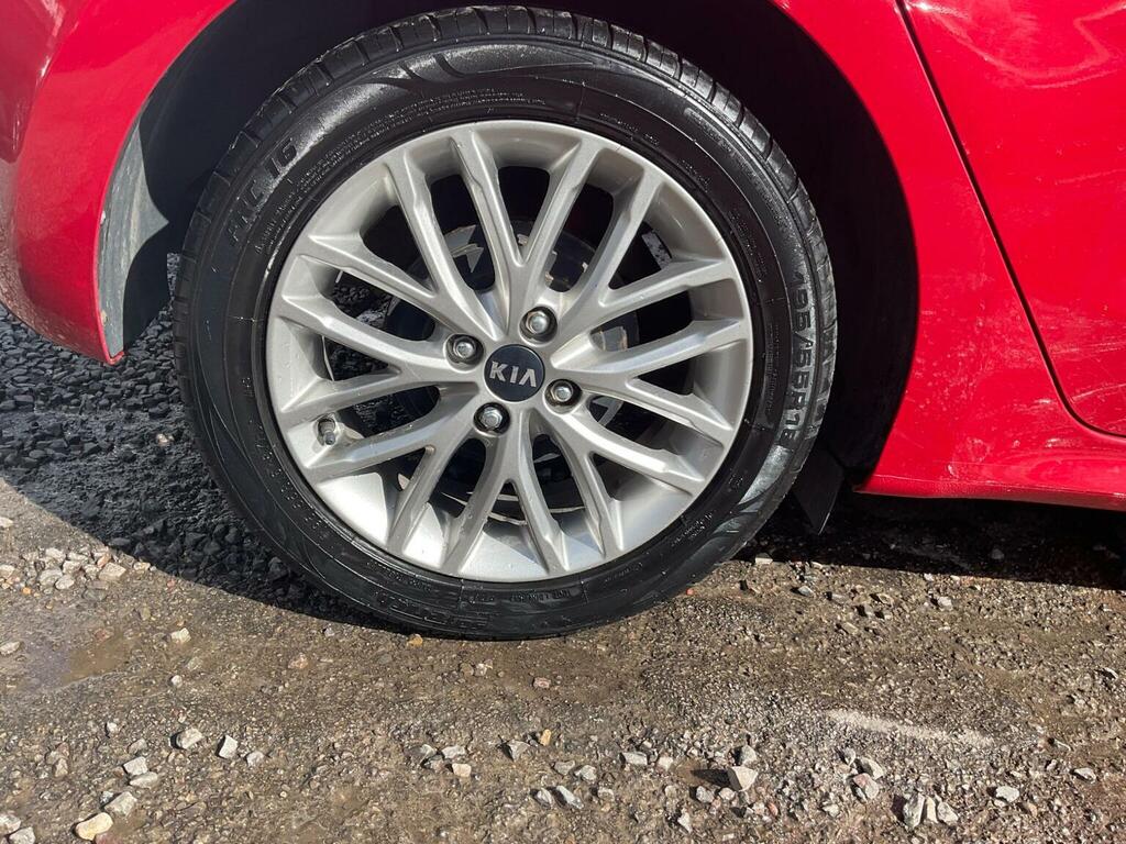 Kia RIO 1.0 T-gdi First Edition Euro 6 Ss  #23